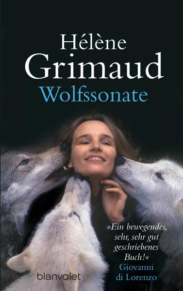 Cover: Wolfssonate