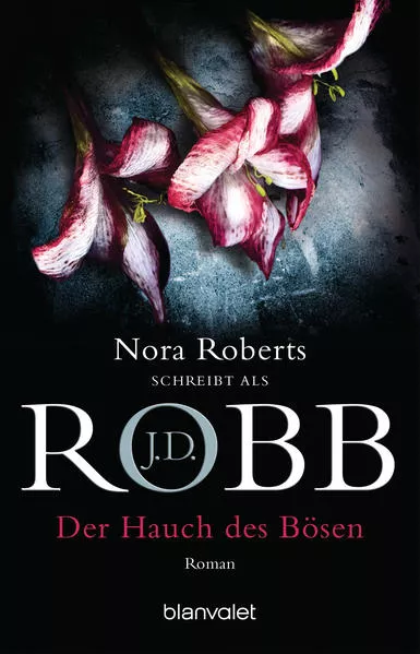 Cover: Der Hauch des Bösen