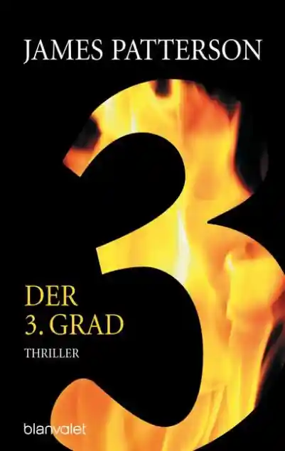 Cover: Der 3. Grad - Women's Murder Club -