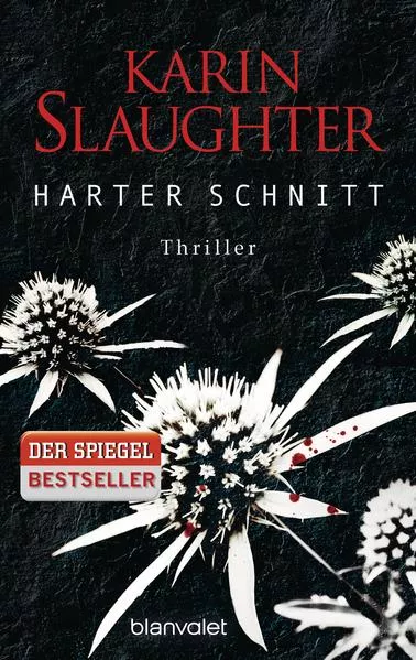 Cover: Harter Schnitt