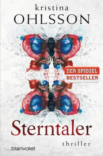 Cover: Sterntaler