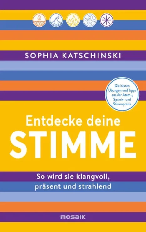 Lesung und Signierstunde mit Sophia Katschinski