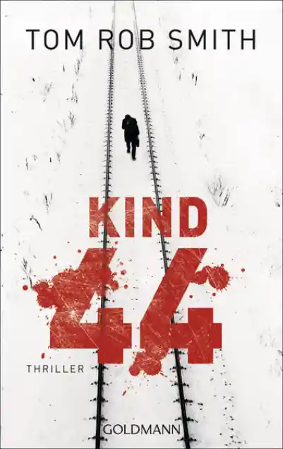 Cover: Kind 44