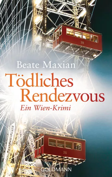 Cover: Tödliches Rendezvous