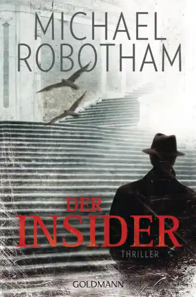 Cover: Der Insider