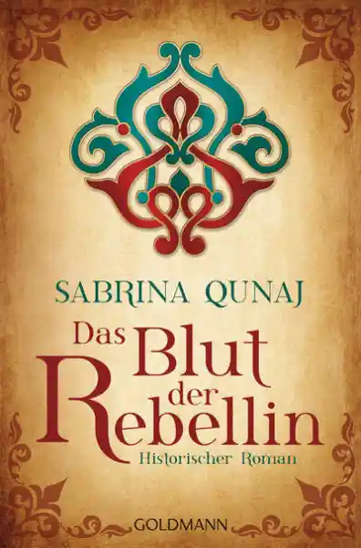 Das Blut der Rebellin</a>