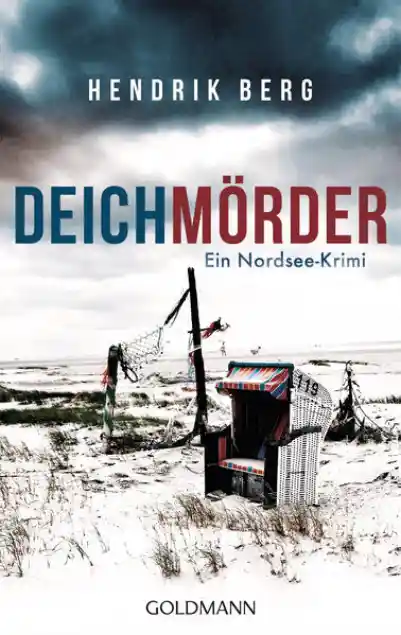Cover: Deichmörder