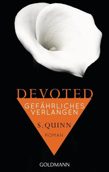 Devoted - Gefährliches Verlangen</a>