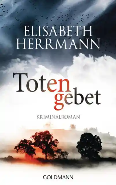Cover: Totengebet