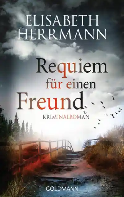 Cover: Requiem für einen Freund