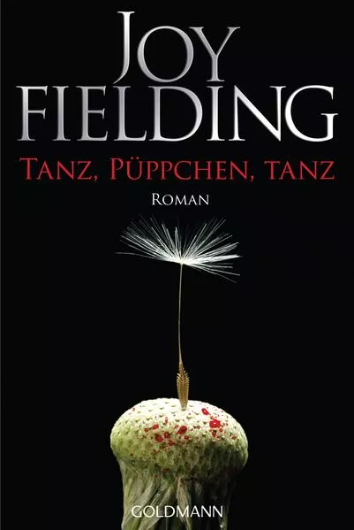 Cover: Tanz, Püppchen, tanz