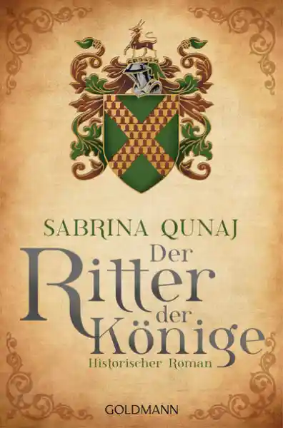 Cover: Der Ritter der Könige