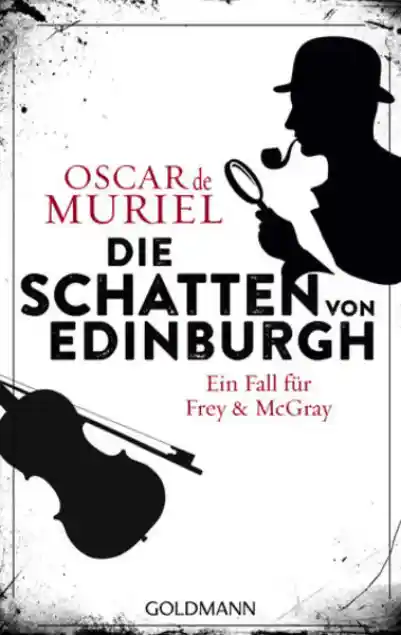 Die Schatten von Edinburgh</a>