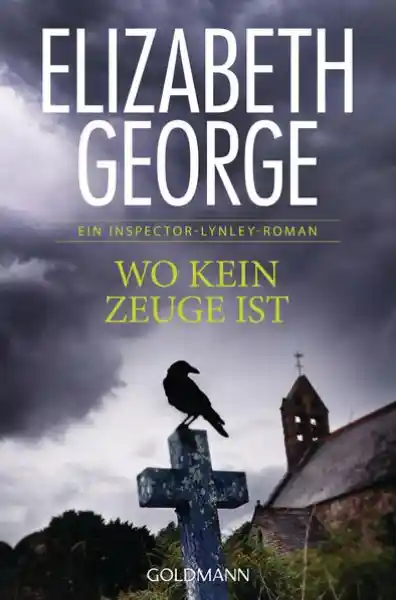 Wo kein Zeuge ist</a>