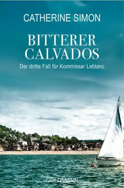 Bitterer Calvados</a>