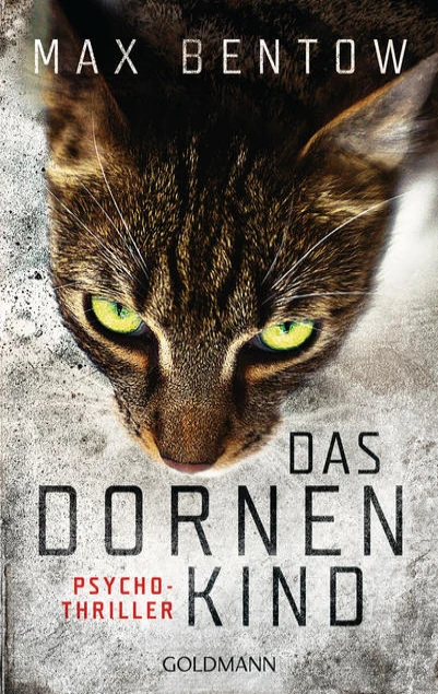 Cover: Das Dornenkind