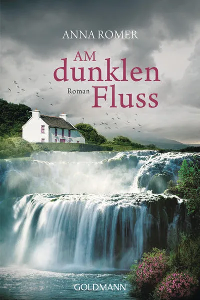 Cover: Am dunklen Fluss