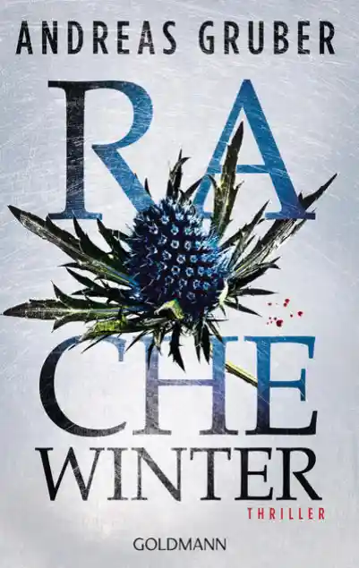 Cover: Rachewinter