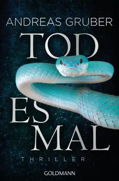 Cover: Todesmal