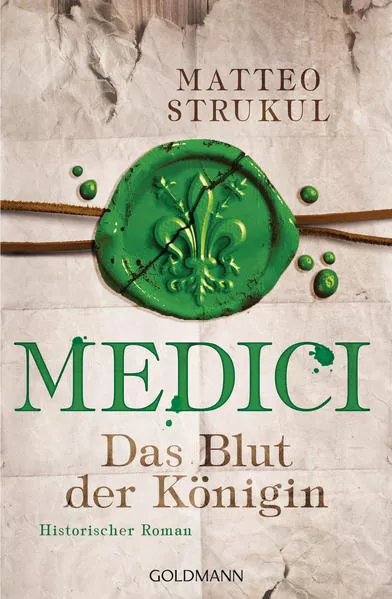 Medici - Das Blut der Königin</a>