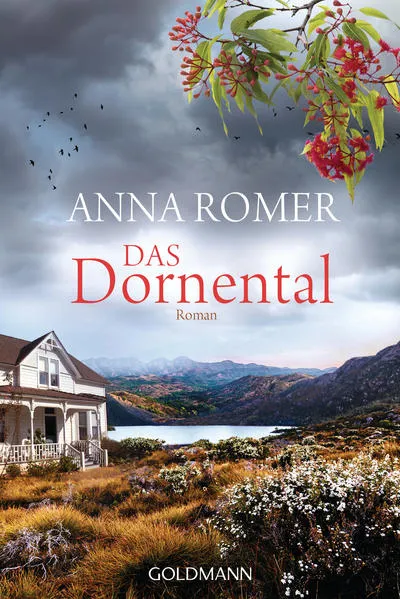 Cover: Das Dornental