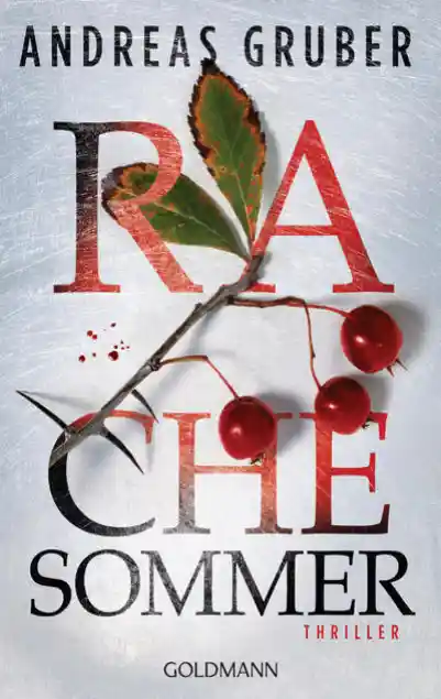 Cover: Rachesommer