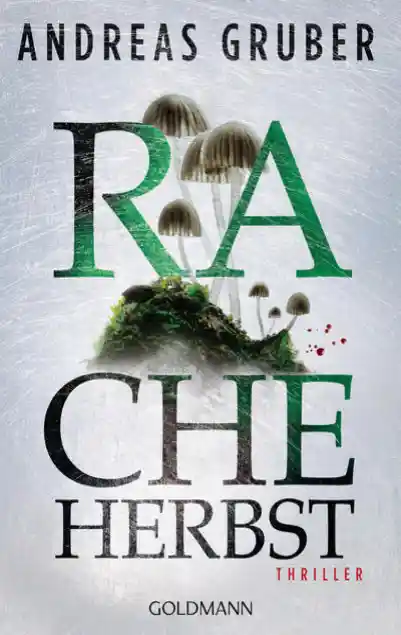 Cover: Racheherbst