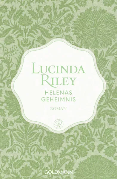 Cover: Helenas Geheimnis