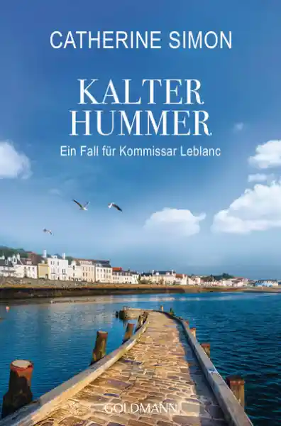 Kalter Hummer (Leblanc 5)</a>