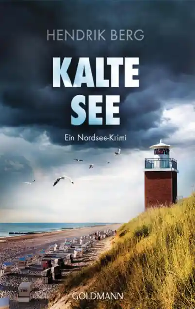 Cover: Kalte See