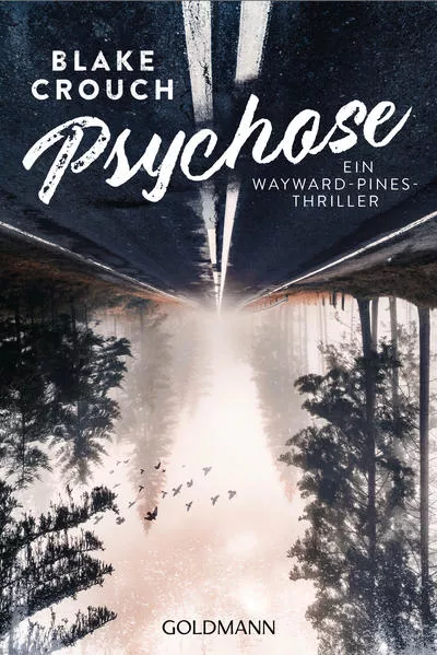 Cover: Psychose