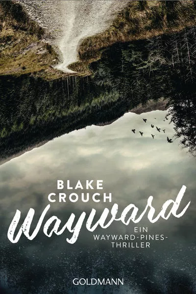 Cover: Wayward
