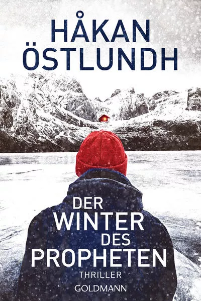 Cover: Der Winter des Propheten