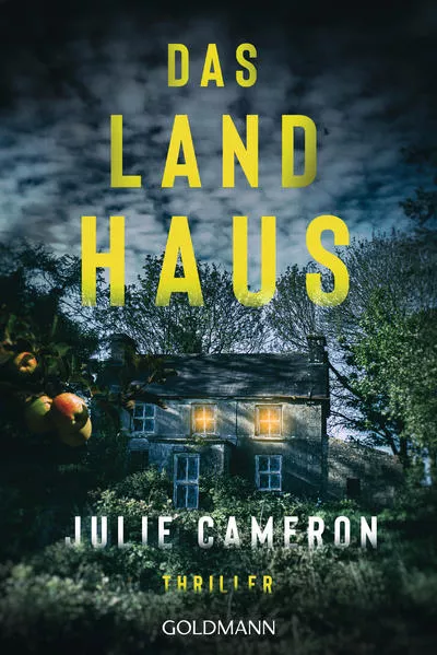 Cover: Das Landhaus