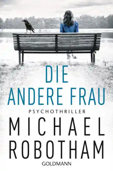 Cover: Die andere Frau