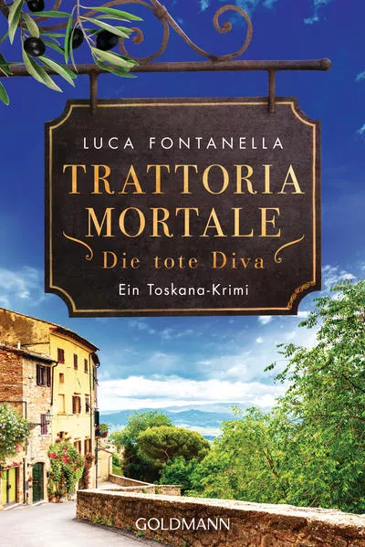 Trattoria Mortale - Die tote Diva</a>