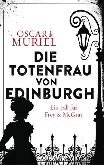 Die Totenfrau von Edinburgh</a>