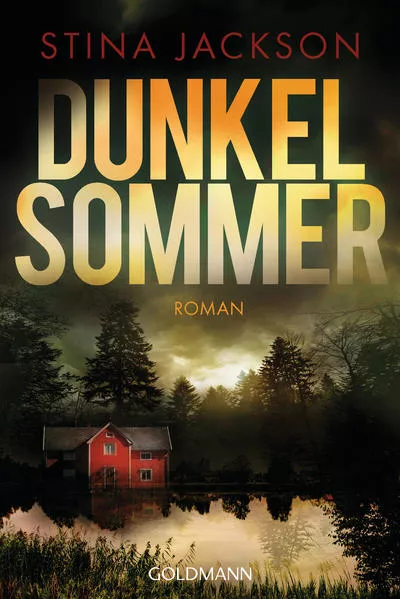Cover: Dunkelsommer