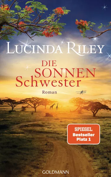 Die Sonnenschwester</a>