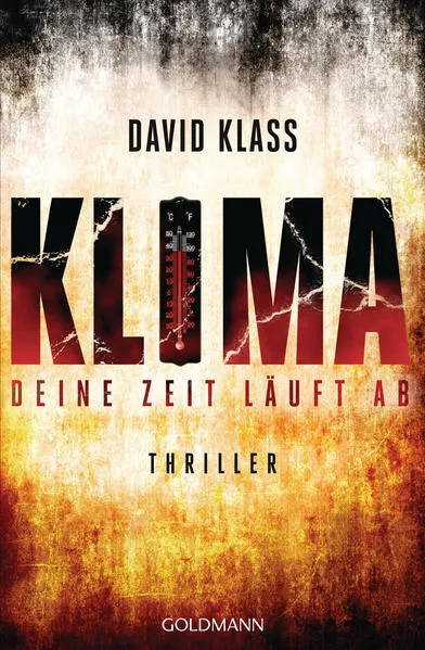 Cover: Klima