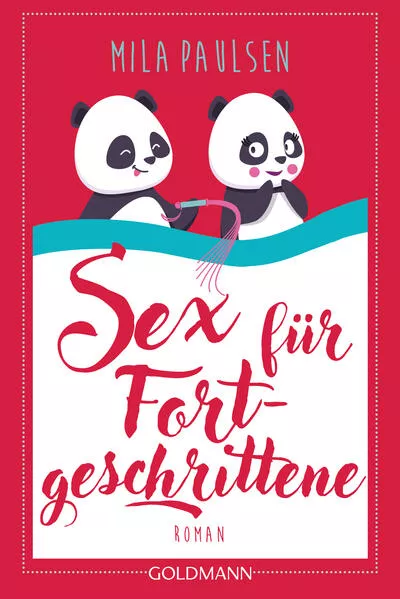 Cover: Sex für Fortgeschrittene