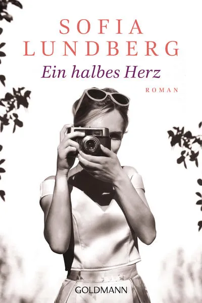 Cover: Ein halbes Herz