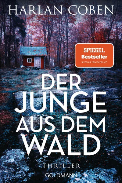 Der Junge aus dem Wald</a>