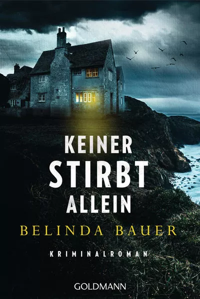 Cover: Keiner stirbt allein