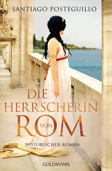 Die Herrscherin von Rom</a>