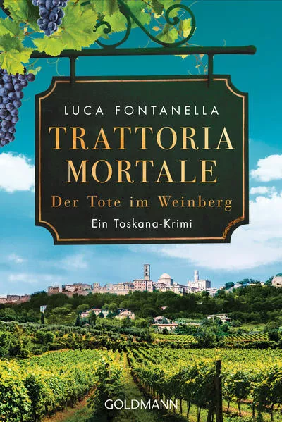 Trattoria Mortale - Der Tote im Weinberg</a>