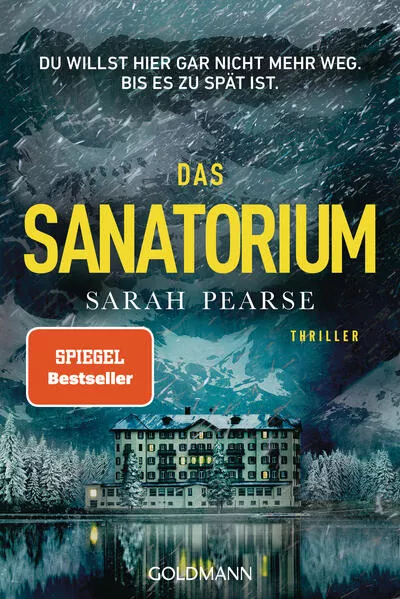 Das Sanatorium</a>