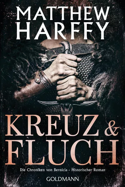 Cover: Kreuz und Fluch