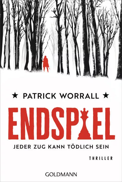 Endspiel - Jeder Zug kann tödlich sein</a>