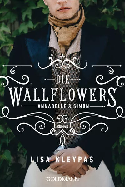 Cover: Die Wallflowers - Annabelle & Simon